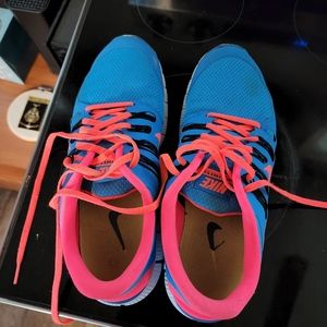 Men's Nike free 5.0 sneakers